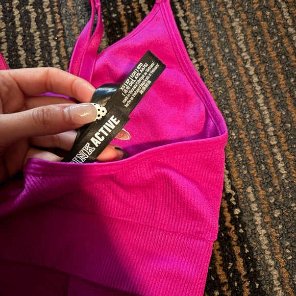 PINK Victoria Secret Set - Picture 2 of 3
